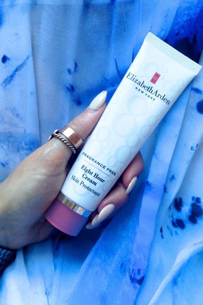 madeau elizabeth arden eight hour cream skin beauty 