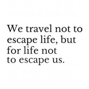 madeau mid-week quote travel motivation