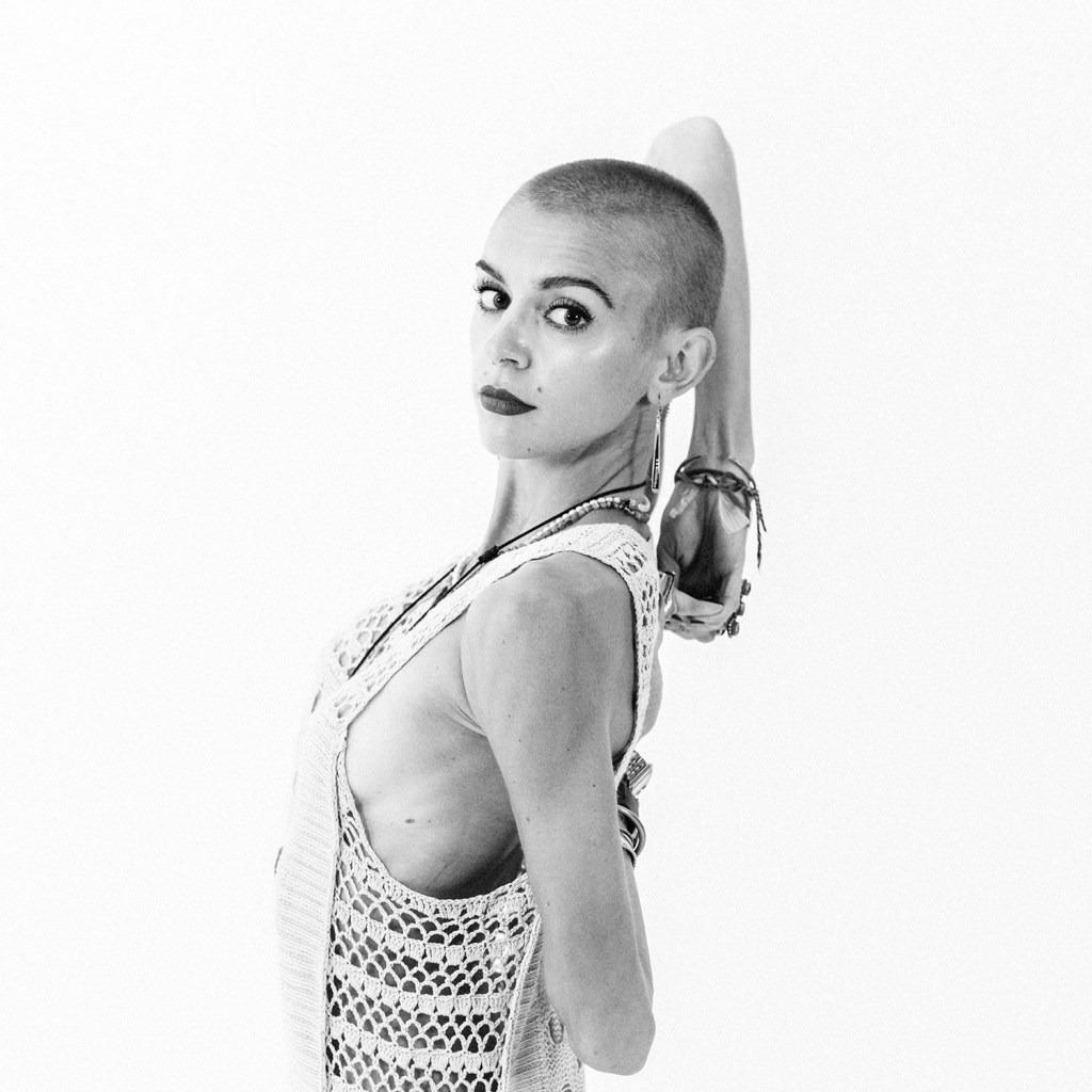 photo by kornel wirawan make-up and styling by madeau 1