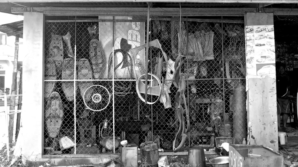 madeau laos photography