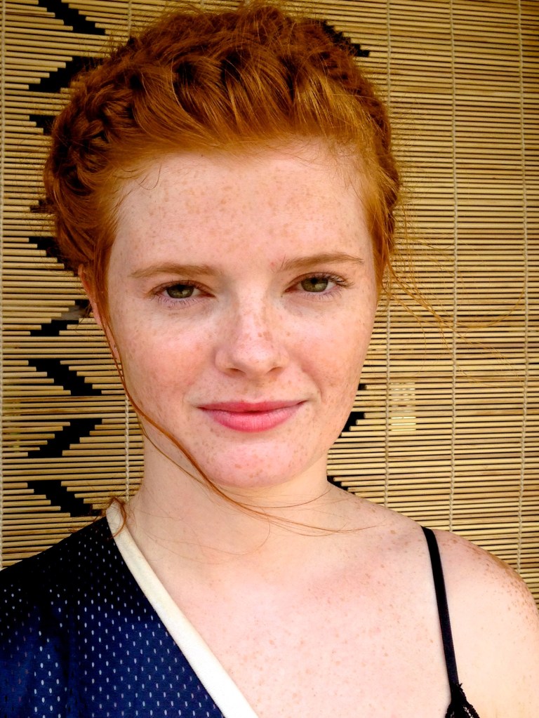 madeau makeup tutorial vagabond