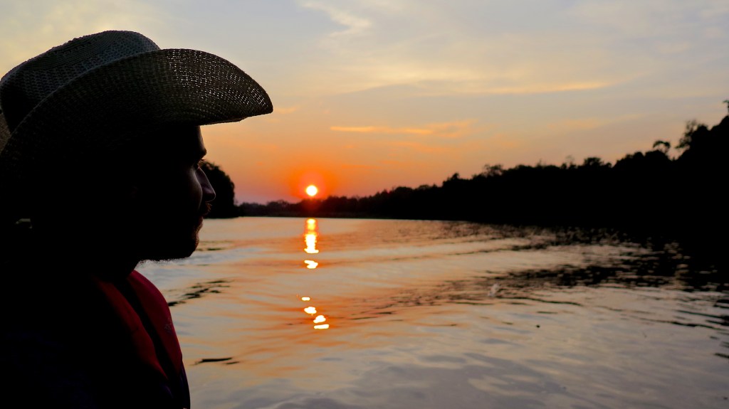 madeau vagabond nature malaysia jungle