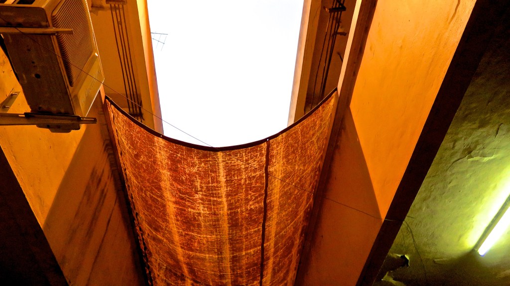 madeau vagabond kota kinabalu malaysia 