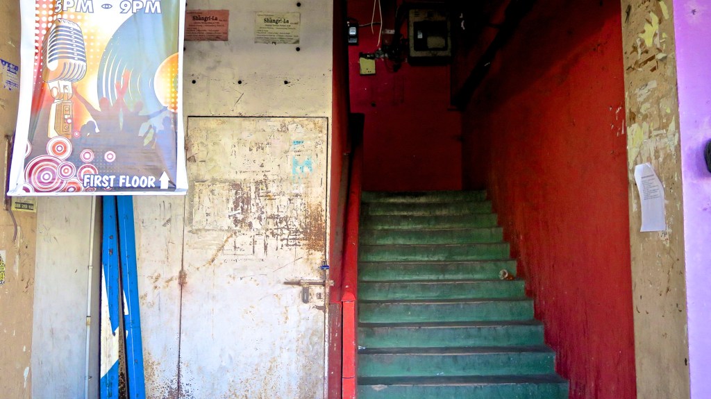 madeau vagabond kota kinabalu malaysia 