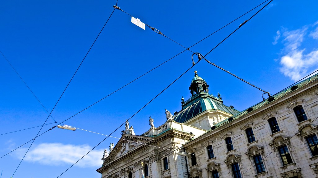 madeau munich germany