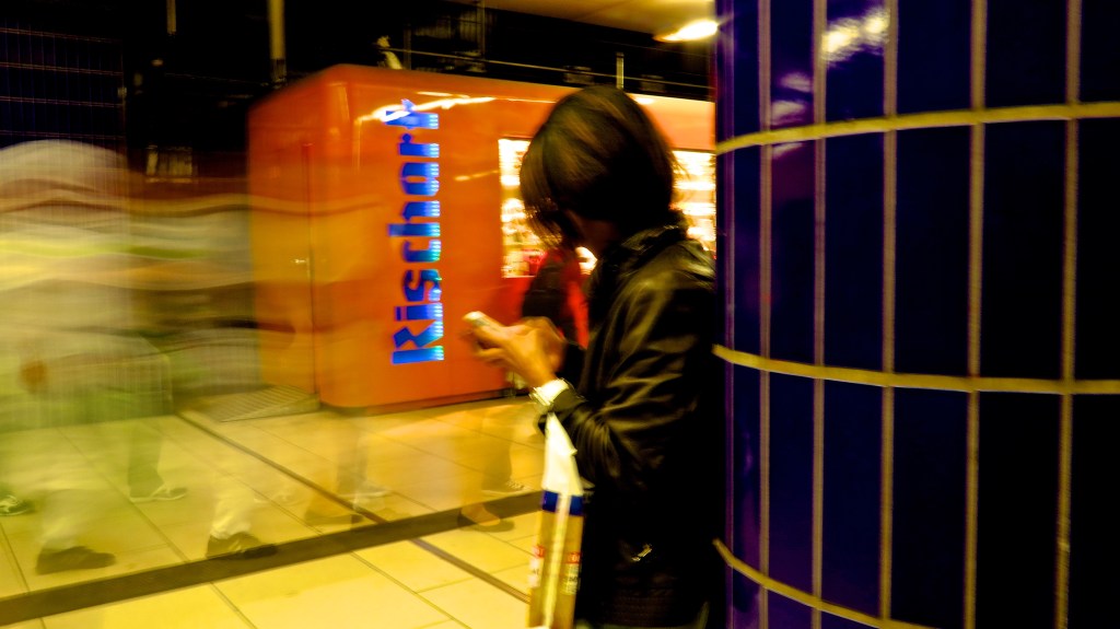 madeau photography munich vagabond s-bahn mvv