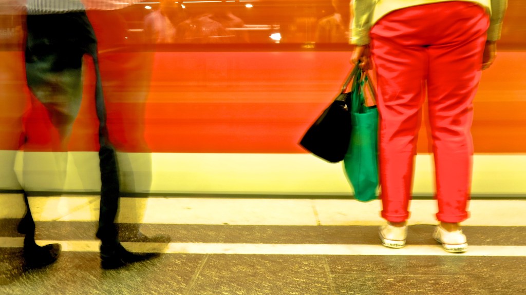 madeau photography munich vagabond s-bahn mvv