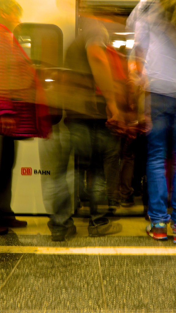 madeau photography munich vagabond s-bahn mvv