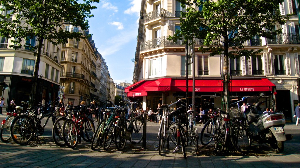 madeau paris vagabond france photography