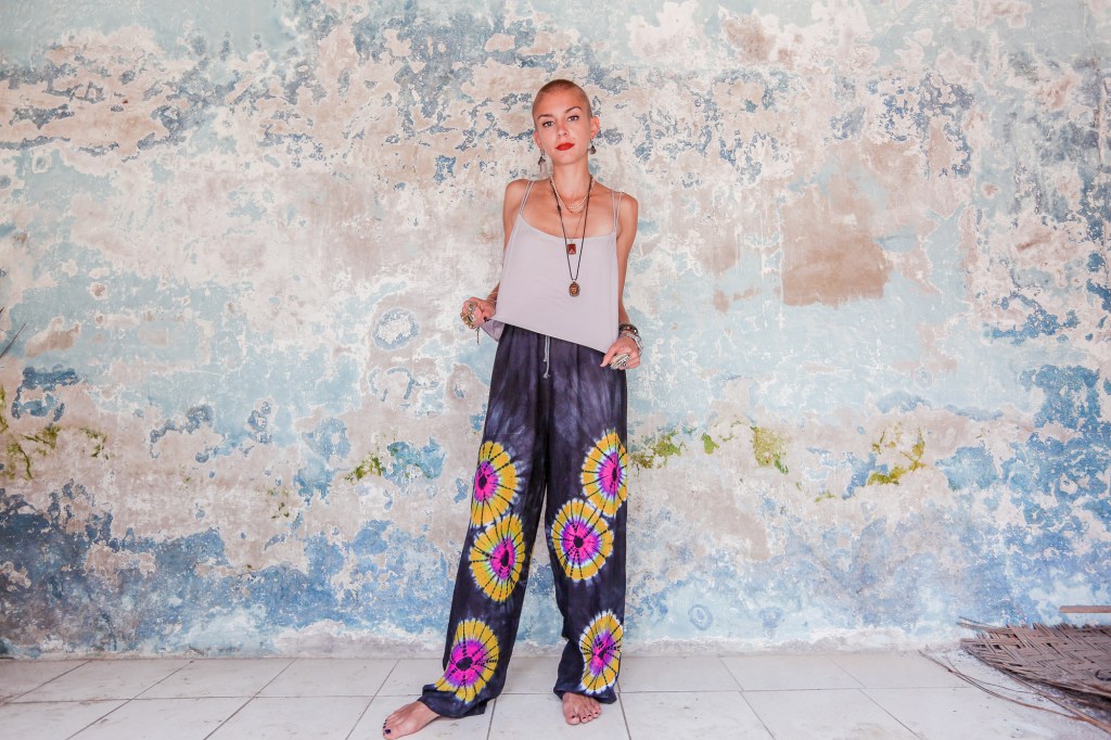 madeau vagabond outfit 