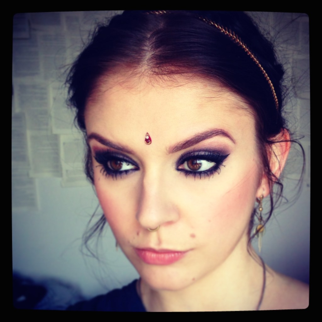 madeau makeup vagabond beauty 