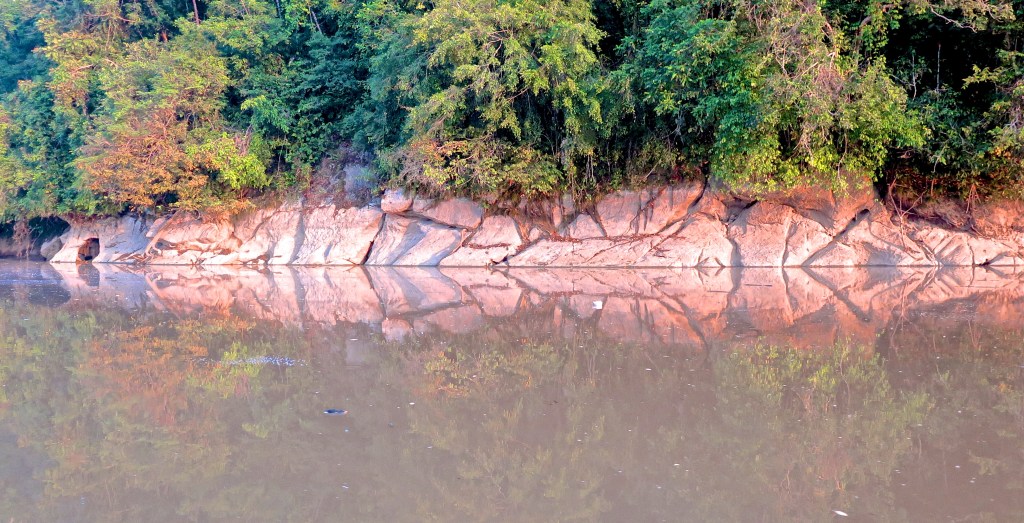 madeau malaysia mother nature kinabatangan