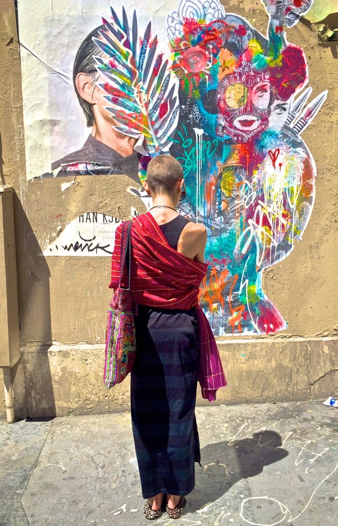 madeau vagabond paris traveller