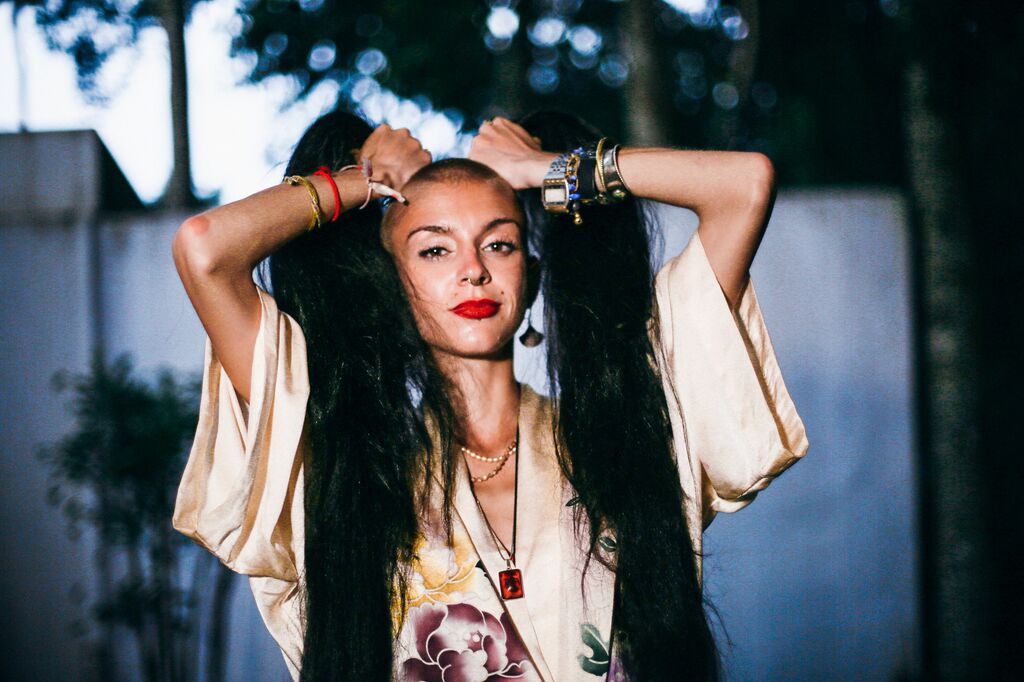 madeau vagabond leanna jean photography buzz-cut