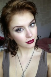 madeau makeup vagabond beauty