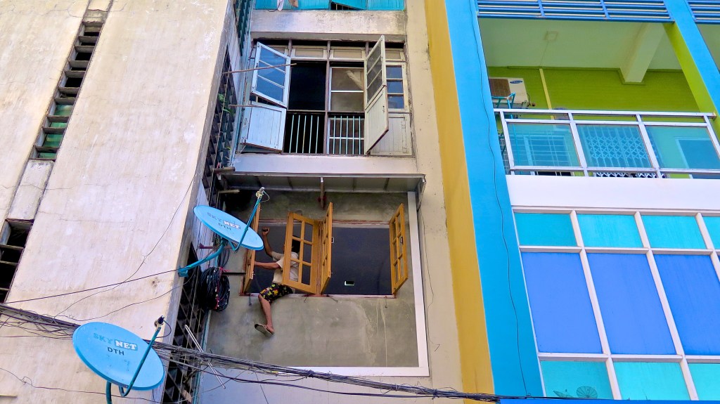 madeau yangon myanmar burma vagabond