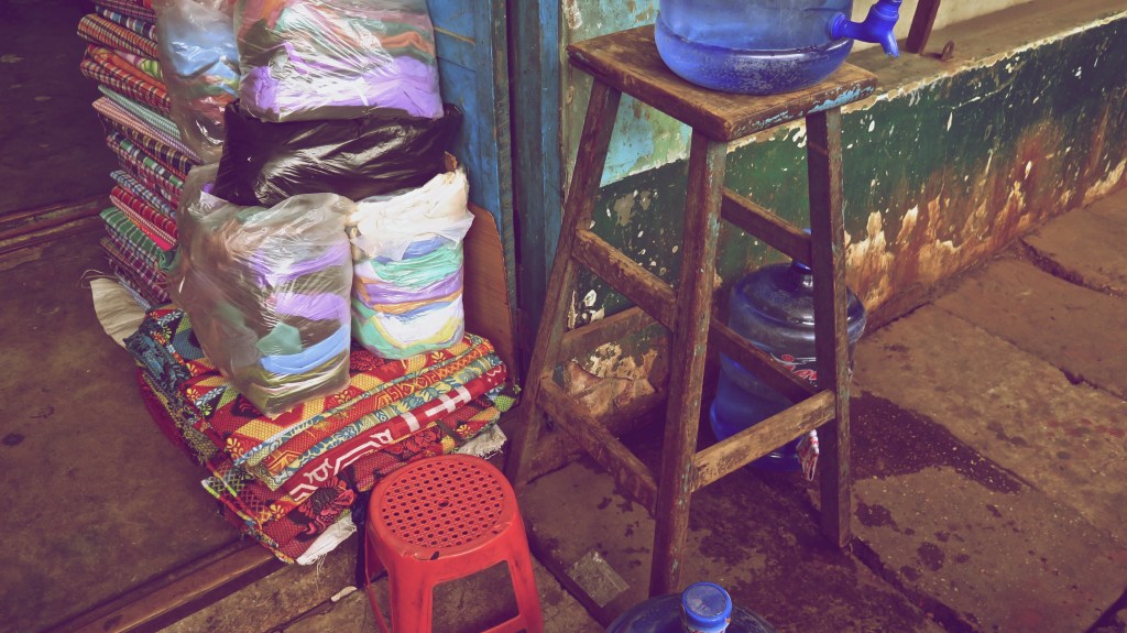 madeau vagabond myanmar burma yangong