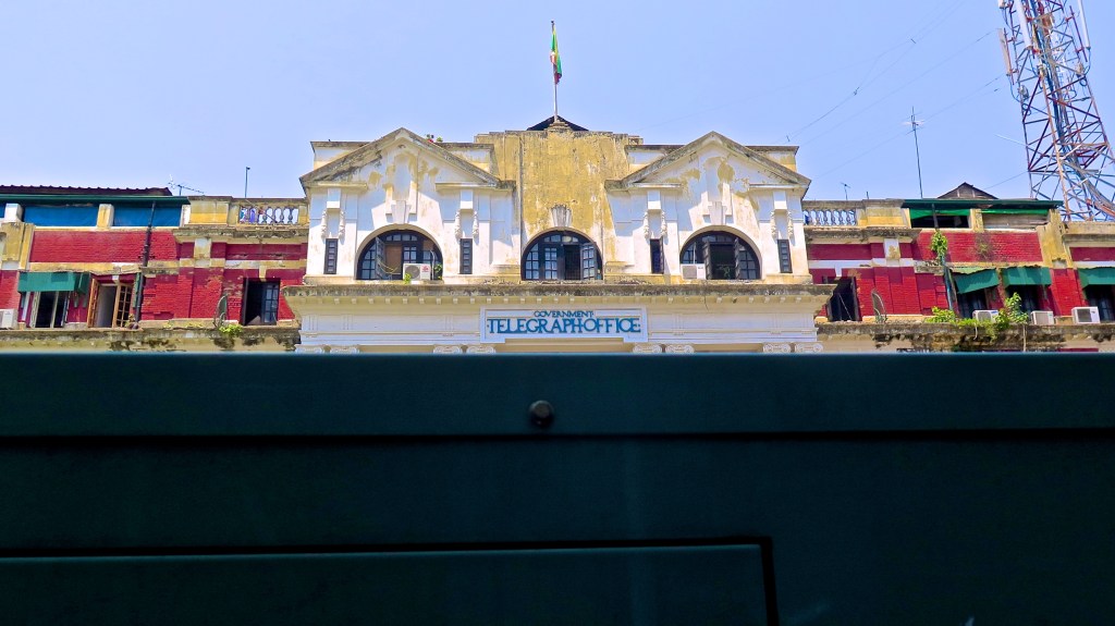 madeau yangon myanmar burma vagabond