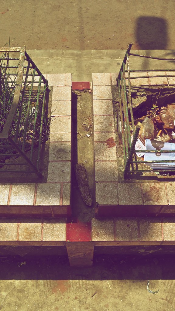 madeau vagabond myanmar burma yangong