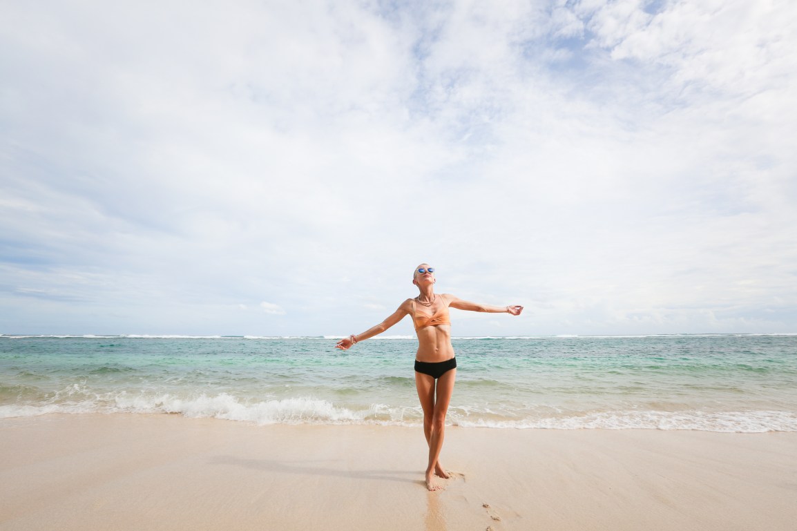 benefits of having less&nbsp;stuff