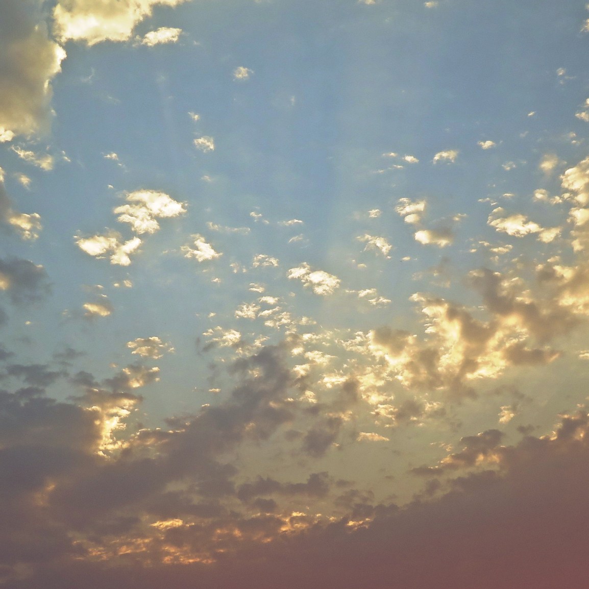 spiritual lessons… for a stressful&nbsp;layover