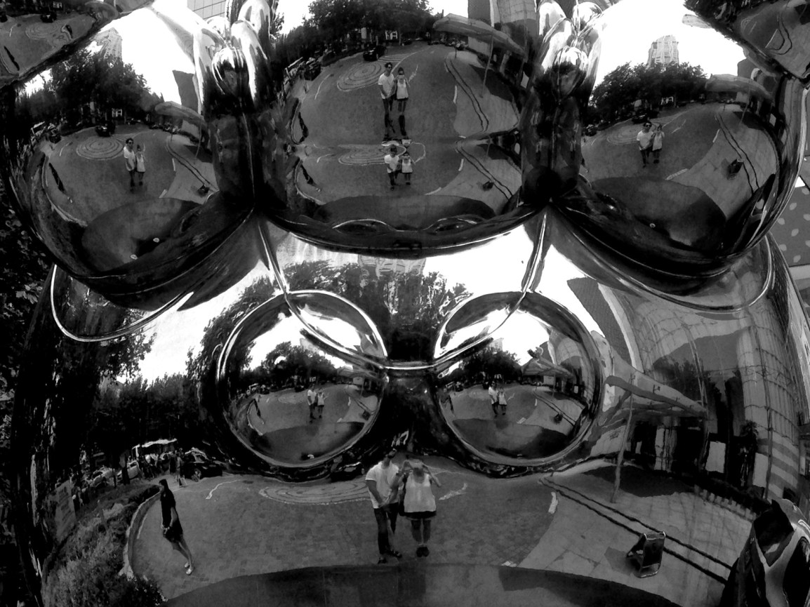 shanghai… through my&nbsp;lens