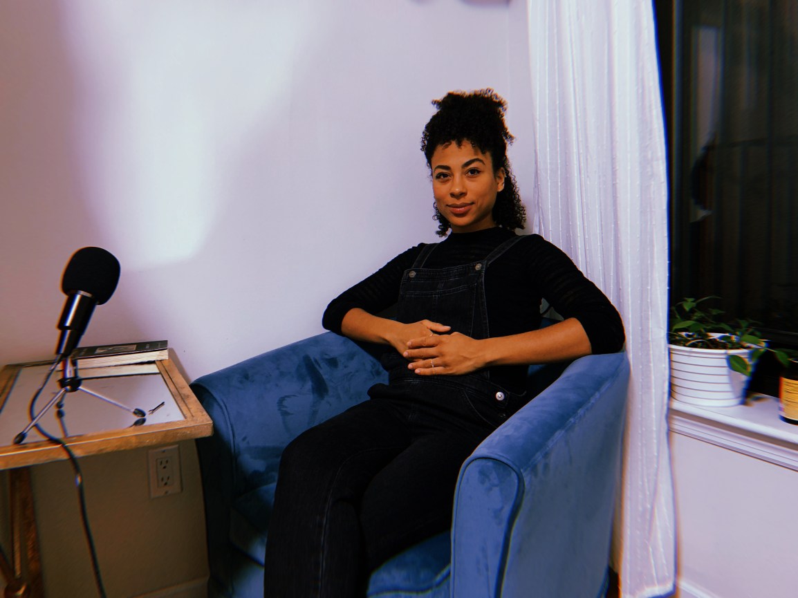 Elisa… on the life-long-learning train