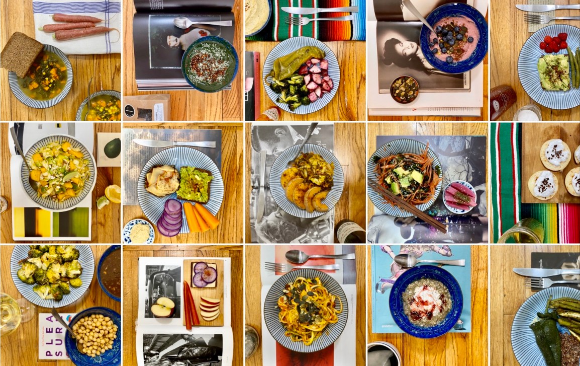 why i only eat&nbsp;plants